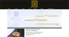 Desktop Screenshot of mt-jewelry.com